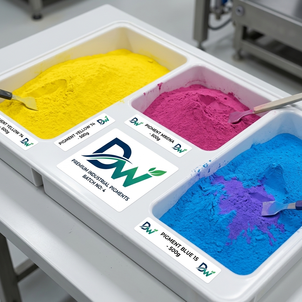 Colorants